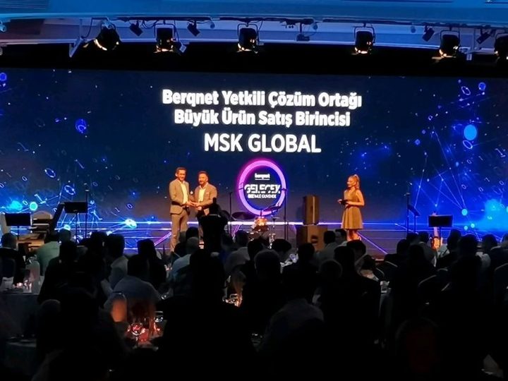 Berqnet Firewall — Büyük Ürün Türkiye Satış 1.si