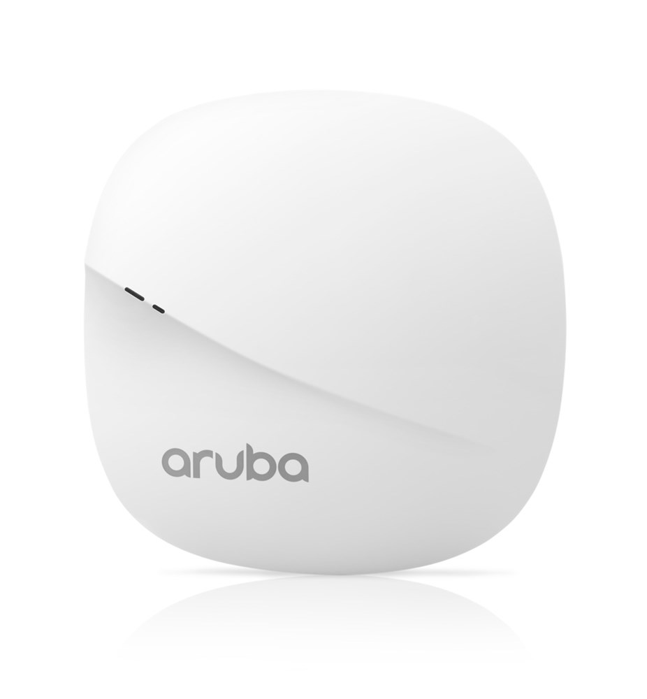 Aruba IAP-303 (RW) Instant Access Point-JZ320A
