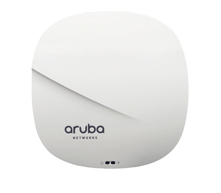 Aruba IAP-315 (RW)Instant Access Point-JW811A*