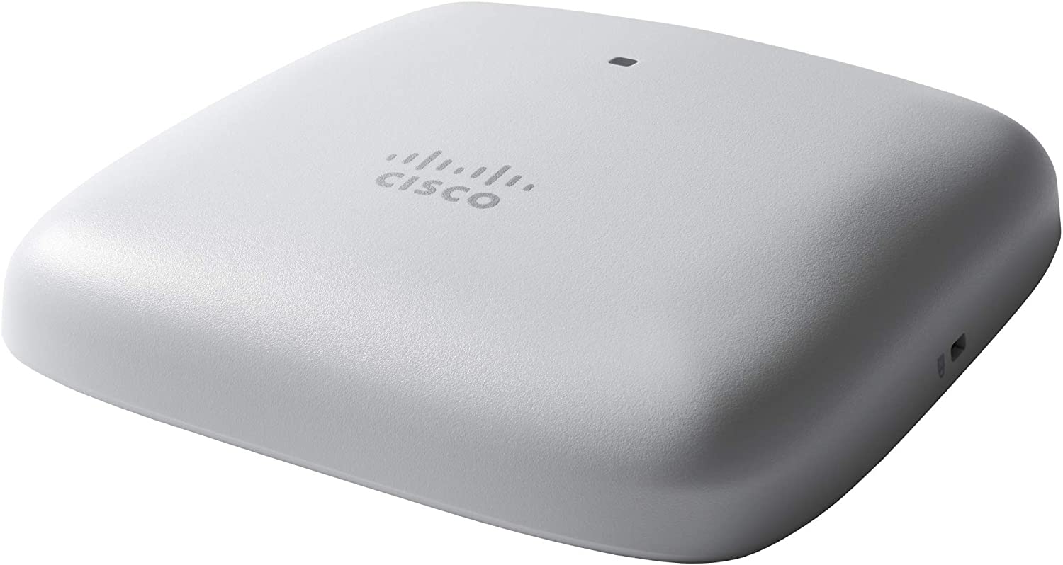 Cisco CBW240AC-E CBW240AC 802.11ac 4x4 Wave 2 Access Point Ceiling Mount Tavan Tipi Wifi AP