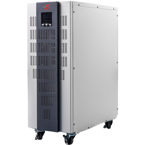 UNINTERRUPTIBLE POWER SUPPLY (UPS)