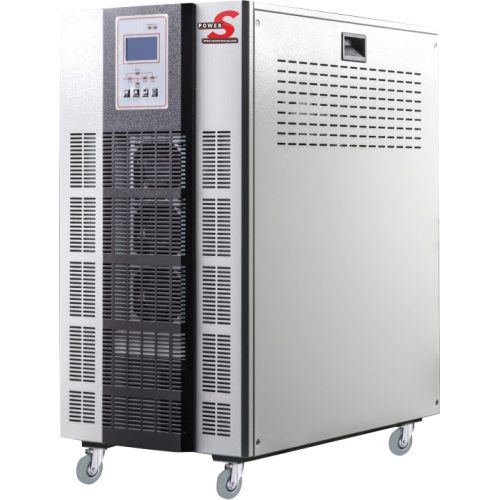 UNINTERRUPTIBLE POWER SUPPLY (UPS)