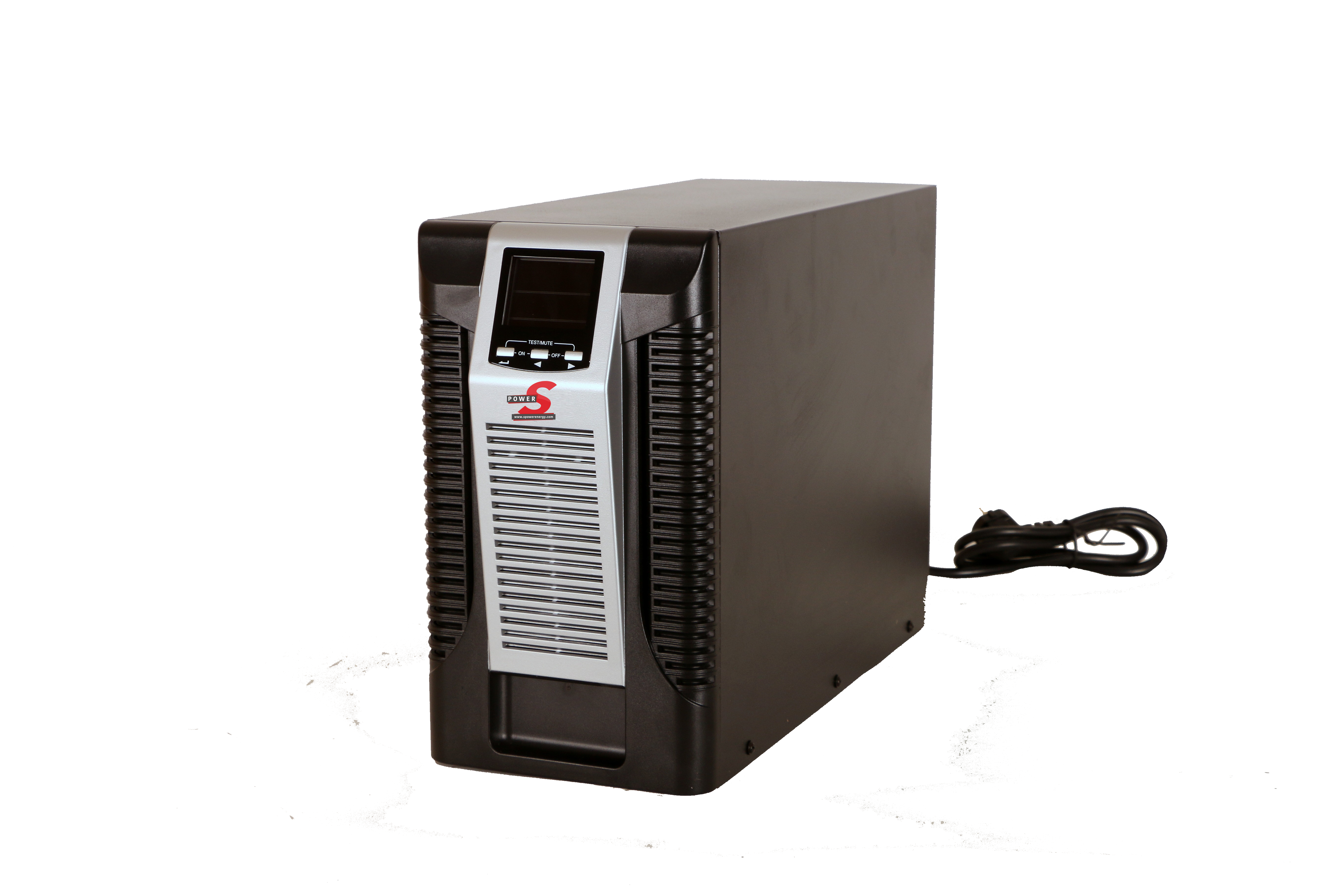 UNINTERRUPTIBLE POWER SUPPLY (UPS)