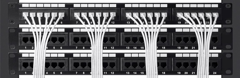 NETWORK & FIREWALL SYSTEM