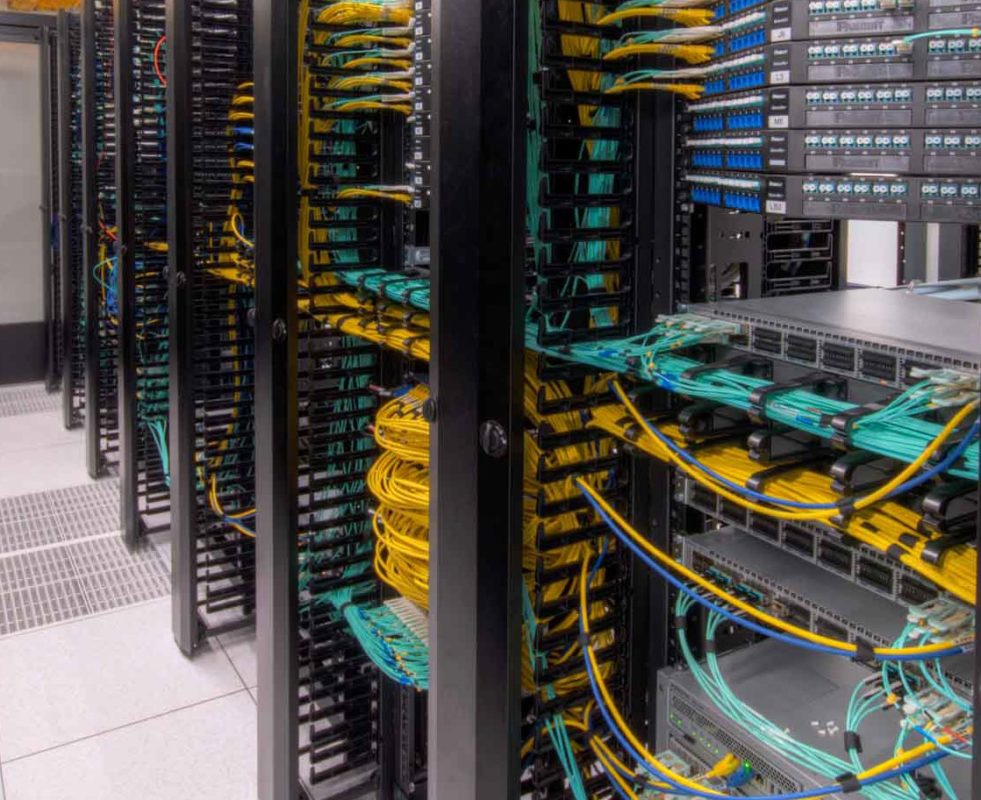 STRUCTURED CABLING