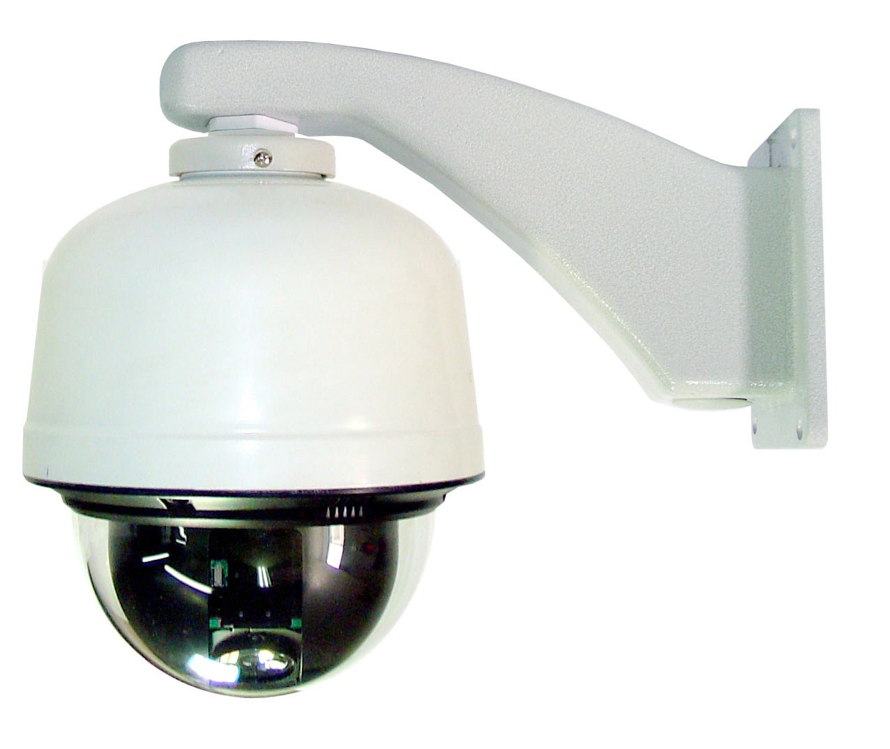 IP CCTV VIDEO SURVEILLANCE