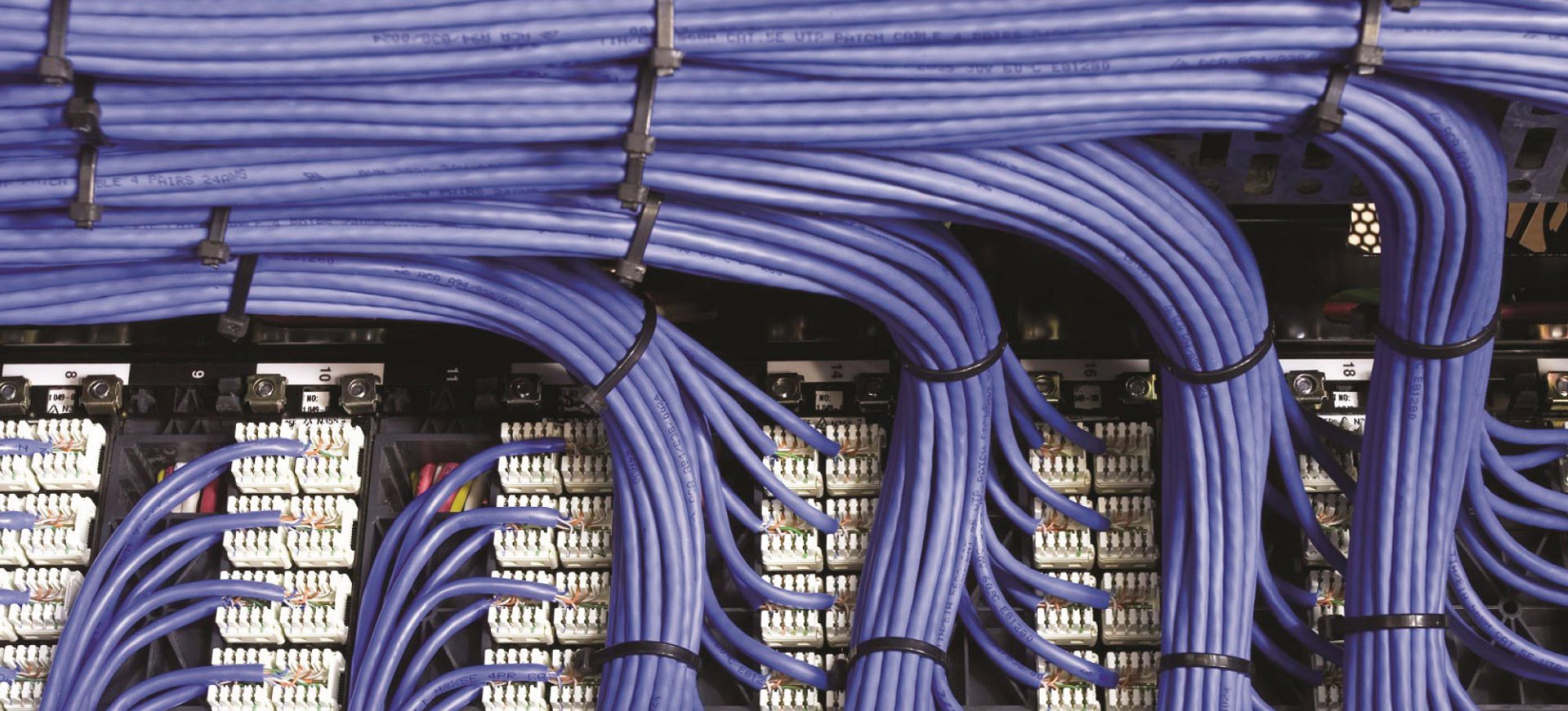 STRUCTURED CABLING